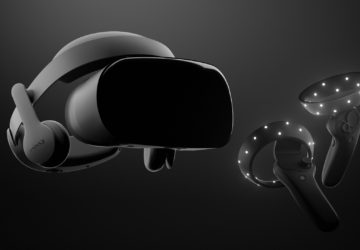 Óculos de Realiade Virtual