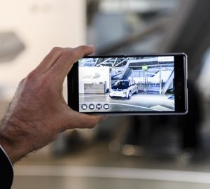 BMW Realidade Aumentada