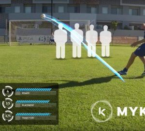myKicks - O seu treinador virtual!