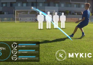 myKicks - O seu treinador virtual!