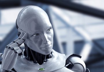 Ross, o Robot Advogado