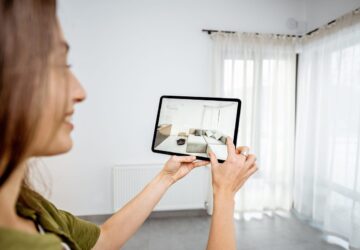 Realidade Aumentada Retalho