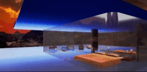 Casa NFT 500 mil dolares