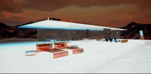 Casa NFT 500 mil dolares