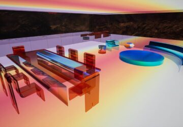 Casa Virtual Vendida por NFT