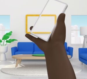 Introducing the ARCore Raw Depth API