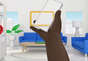 Introducing the ARCore Raw Depth API