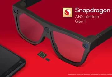 Qualcomm AR2 Gen1